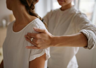 Kyro Therapie K&K Physiotherapie Praxis Mainz