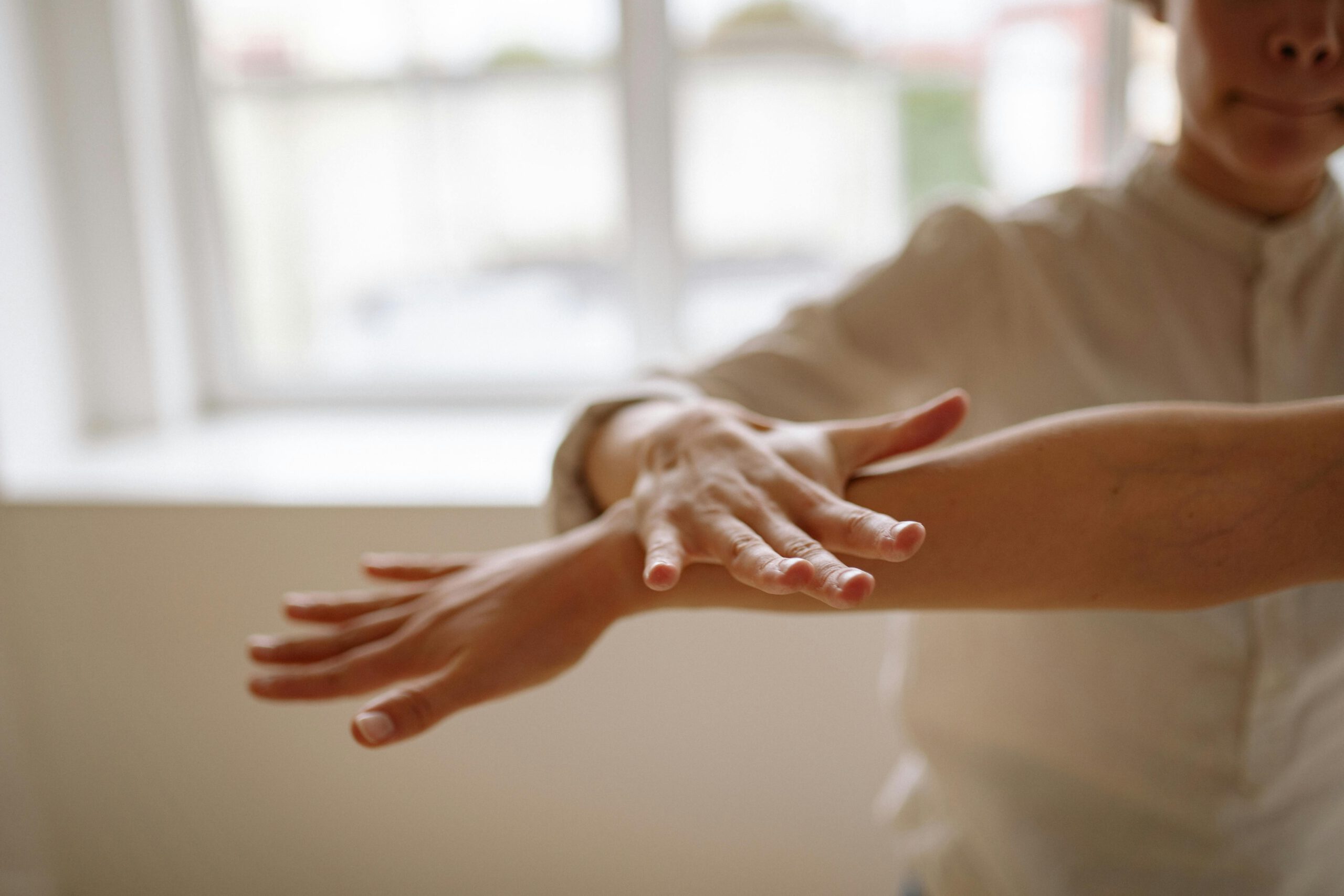 Krankengymnastik KG K&K Physiotherapie Praxis Mainz